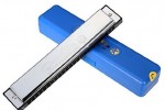 HARMONIJKA USTNA HOHNER OCEAN STAR I INNE