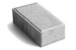 Kostka brukowa HOLLAND 6 CM szara