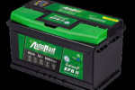 AKUMULATOR AUTOPART EFB II 82Ah 820 A (EN)