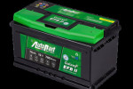 AKUMULATOR AUTOPART EFB II 75 Ah 780 A (EN)