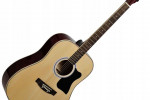 GITARA AKUSTYCZNA EVER PLAY AP-400N + GRATISY