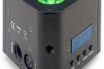 REFLEKTOR LED 3x4W RGBW DO KRATOWNIC TOWER INNE