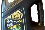Olej silnikowy Omega SYNTHETIC LC 5W30 4L