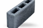 Pustak połówka żużlowy 12 cm UCIECHOWSKI