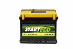 Akumulator Amega Megatex Start Eco 12V 60 Ah