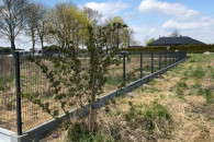 Ogrodzenia ogrodzenie panelowe i montaż ! ! !