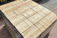 Kostka brukowa FUTURA 6 cm crema