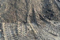 Ziemia ogrodowa czysta 14 ton