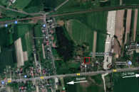 Do sprzedania działka z możliwością zabudowy