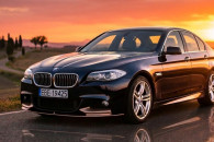 BMW Seria 5 (F10), M-Pakiet skóry, zadbany, oka