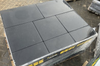 Kostka dużego formatu LIGIO GRAFIT