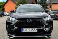 Toyota RAV4 RAV4 PLIG-IN 71 tyś. km.