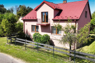 Dom Kuźnica Błońska, GM. Klonowa