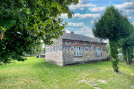 Dom - Rowy, gm. Wróblew