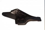 Zęby ząb lewy prawy środkowy koparki CAT JCB