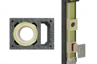 Komin fi 200 7,5 MB z wentylacją