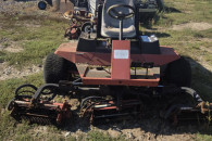 Sprzedam Dwa Traktorki Wrzecionowe.