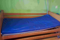 Sprzedam łóżko rehabilitacyjne