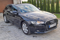 Audi A6 C7