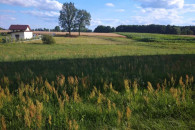 Działka-powierzchnia 3680m2