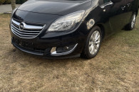 Opel Meriva b lift