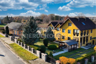 Kompleks budynków - Sieradz, ul. Złota