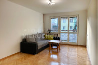 2 pokoje, parter, Piłsudskiego