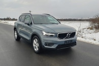 Volvo XC 40 D3, super stan, zadbany, bezwypad