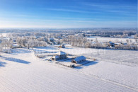 Do sprzedania działka budowlana gm. Wróblew