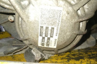 Skrzynia biegów automat D26U Hyundai I40