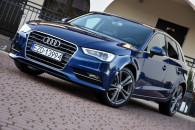 Audi A3 Sportback 8V 2.0TDI 150KM *AUTOMAT* 14r