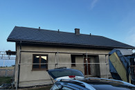 Dachy, kompleksowe usługi ciesielsko-dekarskie