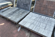 Nowość kostka brukowa AURA 6 cm 66 zł m2