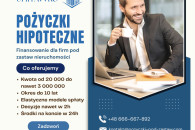 Prywatne Pożyczki Pod Zastaw Nieruchomości