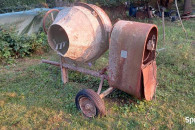 betoniarka