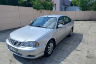 Toyota AVENSIS, GAZ, Stan TECH. - BDB