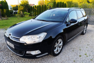 Citroen C5 III 2010