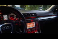 Audi a4 Automat
