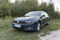 Volkswagen Passat b8 Comfortline Polski Salon