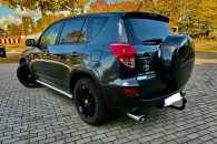 Śliczna Zadbana Toyota Rav4.2006r*2,2 D-4D*