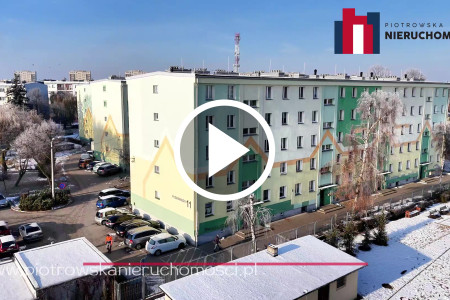 KAWALERKA po remoncie na I piętrze