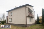 Dom w Zelowie o powierzchni 170 m.kw.