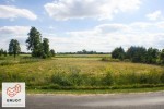 Interesująca działka z warunkami zabudowy