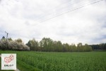 Działka 1,12ha z możliwością podziału