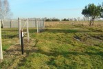 Działka budowlana o powierzchni 1359m²