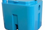 MINI SEPARATOR TŁUSZCZU POD ZLEWOWY 0,5 L/S