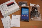 Sprzedam nowy telefon komórkowy SONY M4 Aqua