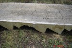 Sprzedam TANIO schody betonowe