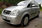 Opel Meriva 1.6 16v Automat 64000 km !!
