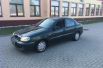 LANOS OD 1-WŁAŚCICIELKI